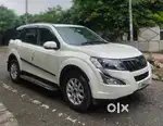 Mahindra XUV500 2.2 W10, 2018, Diesel