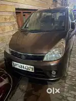 Maruti Suzuki Zen Estilo 2010 Petrol 75000 Km Driven