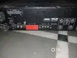 Ahuja amplifier 2023