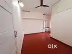 {Kowdiar, Jawahar Nagar} Ground Floor House, Posh Area, 0nly 18000/-