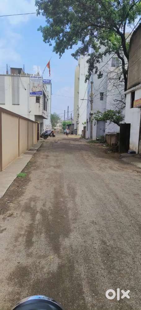 4 dis Gen & Raiyati Land at Good Society at NAISARAI, RAMGARH.