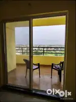 Avinash capital homes 2 BHK newly apartment available with modular