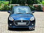 Maruti Suzuki Swift VXI Optional, 2020, Petrol