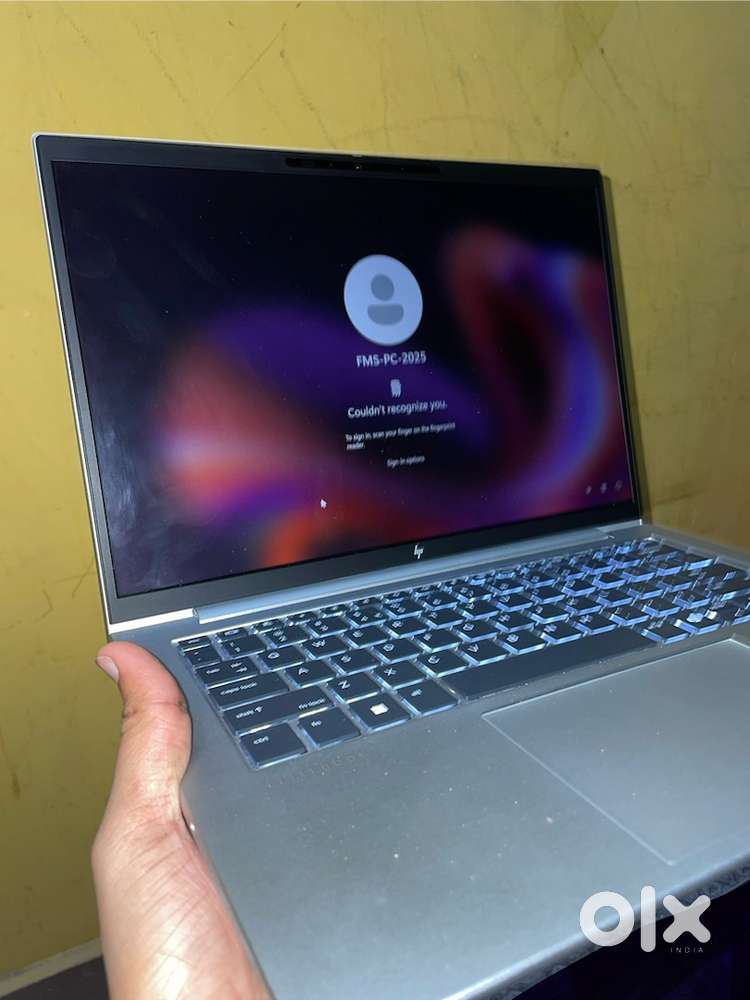 hp laptop elite book 840g11