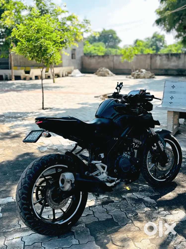 Owner 2 powerful engin