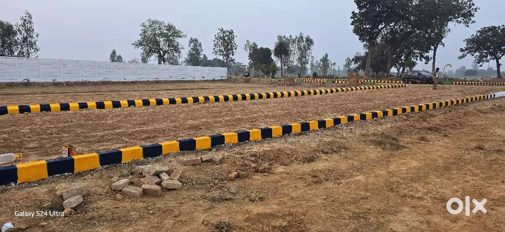 Registered Residential land for sale