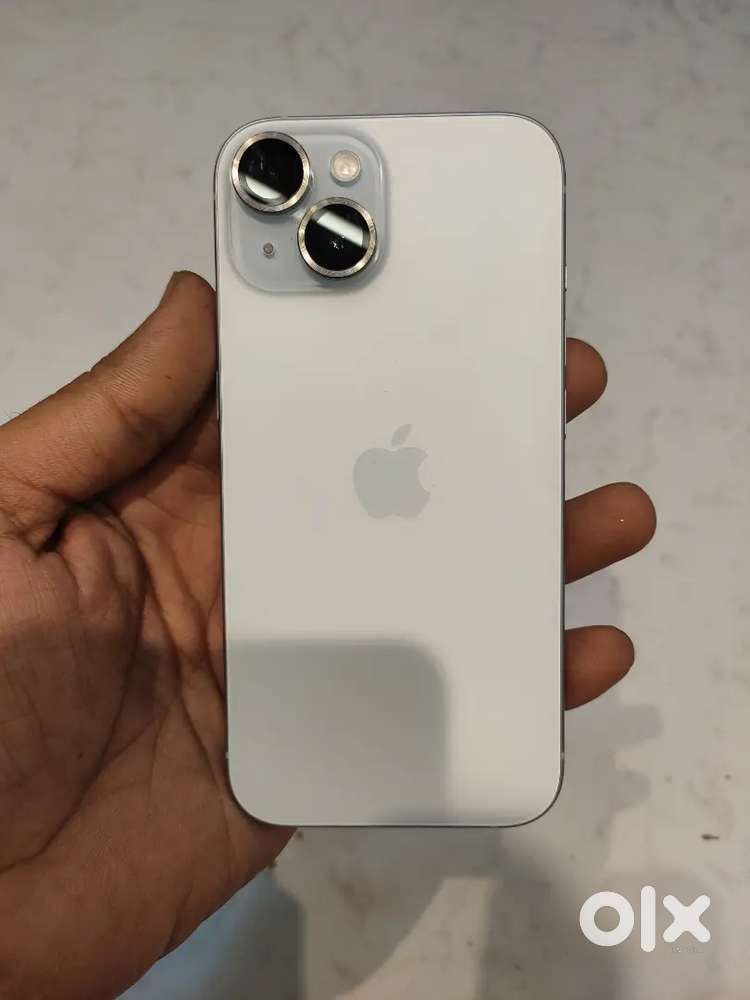 I phone15 Good Condition