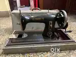 Usha Sewing Machine