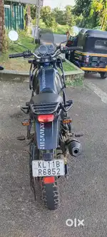 Royal Enfield Himalayan fore sale