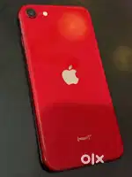 iPhone SE 2nd gen 128GB 3.5 years old