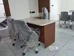 Ready to move office space  Fully furnished Luxury office space