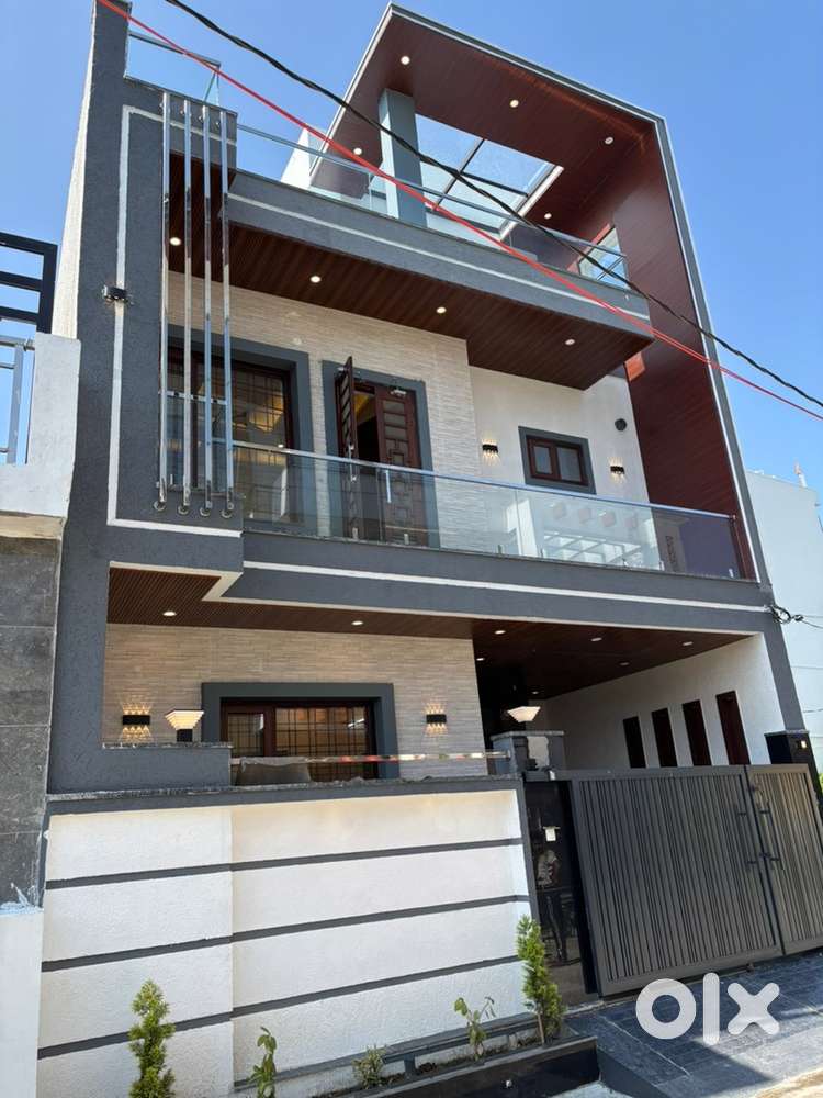 3bhk independent house for sale