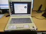 Laptop Sony vaio