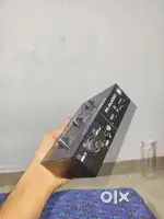 Sound Interface, Studio equipment