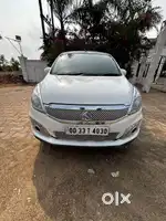 Maruti Suzuki Ertiga 1.5 LXI, 2018, Petrol