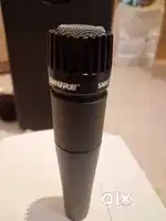 Shure SM57-LC-X Microphone