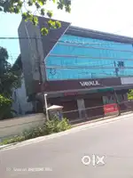 Hyper market.minihall