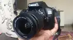 Camera on rent