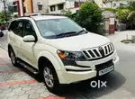 Mahindra XUV500, 2014, Diesel
