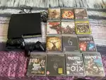 Playstation 3 for sale