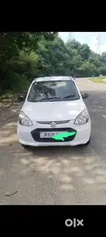 Maruti Suzuki Alto 800 2014 model