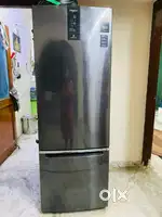 Whirlpool 312L Double Door Refrigerator - Fridge
