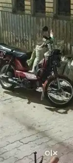 TVs xl 100 best quality 1kick start maximum speed 80 km