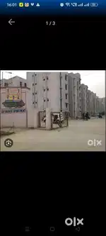 Aravarat Appartment DDA flat G2 Narela delhi