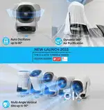 Coway AirMega AIM - Air purifier moderately used