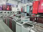 Are u looking refrigerator & W/M in best price visit our shop to shop