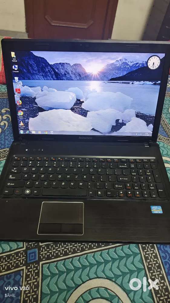 Lenovo G570 best condition
