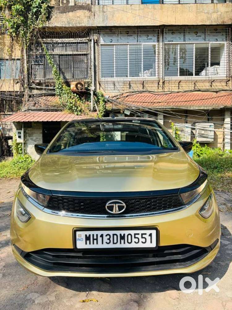 Tata Altroz XZ, 2020, CNG & Hybrids