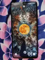 Samsung galaxy m42 5g  /8 .128