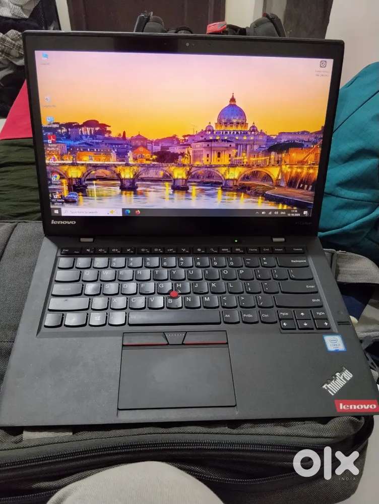 Lenovo ThinkPad x1 carbon