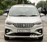 Maruti Suzuki Ertiga ZXI Plus SHVS, 2019, Petrol