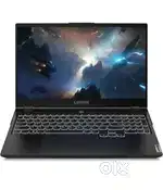 GAMING LAPTOP*
LENOVO LEGION 5