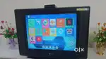 LG TV 4500