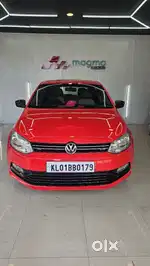 Volkswagen Polo 2011
