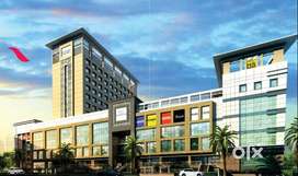 GET1% RETURN SHOWROOM-SHOP-OFFICE-FLAT-PLOT-3BHK-4BHK-3-4-BHK-FOR SALE