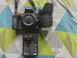 Nikon3500 Good condition