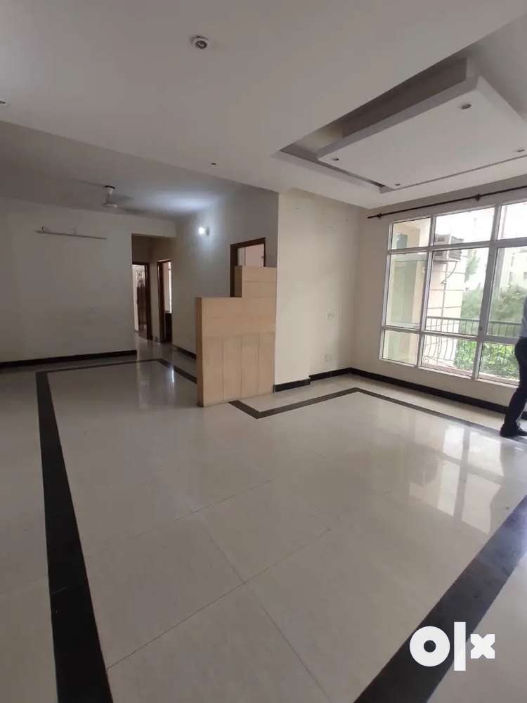 1625sq ft 3Bhk in Gillco Tower Mohali