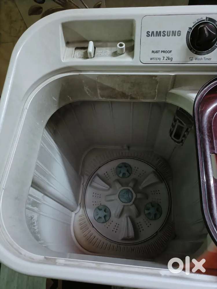 Sumsung semi automatic