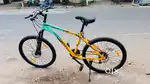 New cycle with bill brand new condition