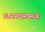 Flat for sale