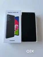 Samsung A52S 8/128 all good condition