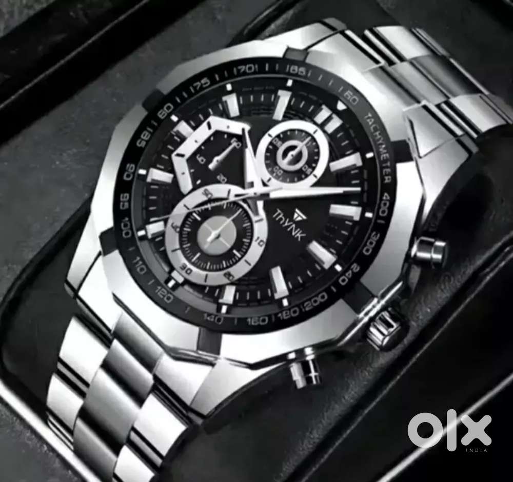 Time is money