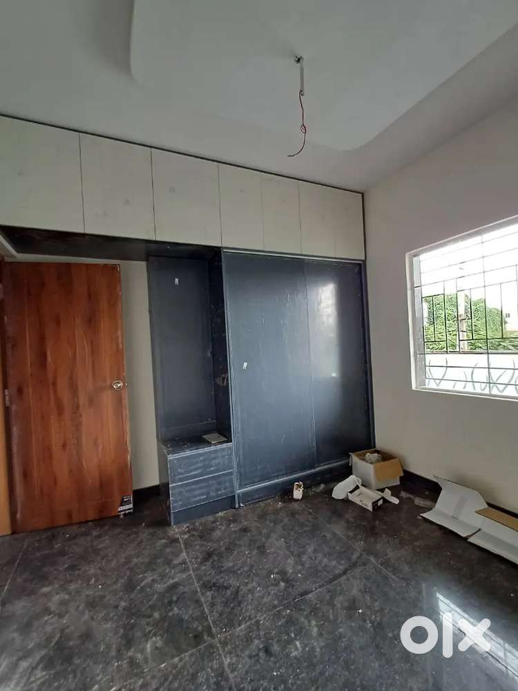 2 BHK SPACIOUS HOUSE FOR RENT IN BTM LAYOUT