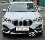 BMW X1 SDRIVE 20D X Line, 2022, Diesel