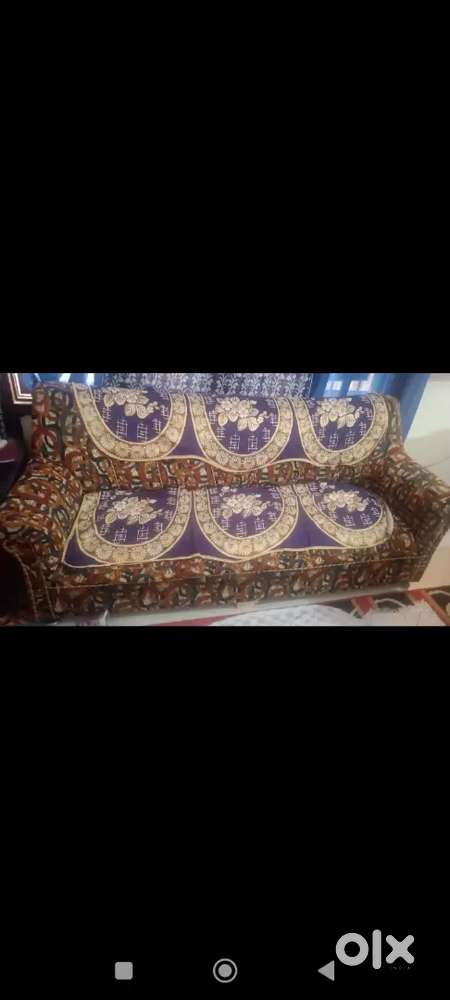 Design colors 5 sitter sofa sets