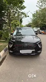 Hyundai Creta 1.6 SX (O), 2020, Diesel